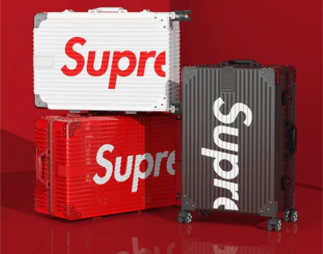 行李箱网红女个性旅行箱万向轮男ins密码箱...