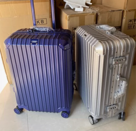 出口日本伊藤高档编织纹24寸时尚版2201...