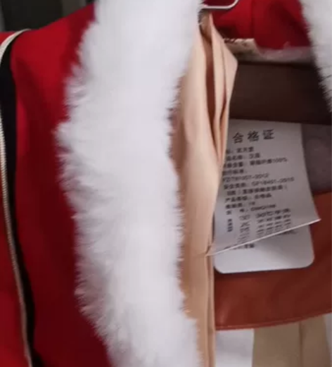 茗月萱原创[芙蓉]冬款宋制汉服女对襟长袄交...