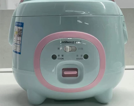 【清仓处理】苏泊尔美的同款家用电饭煲全新小...