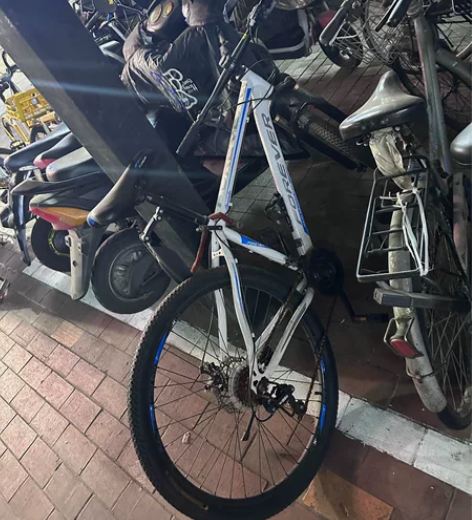 永久自行车 27寸 仅支持成都犀浦自提 原...