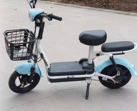 【着急卖】飞鸽电瓶车同款48伏全新电动车可...