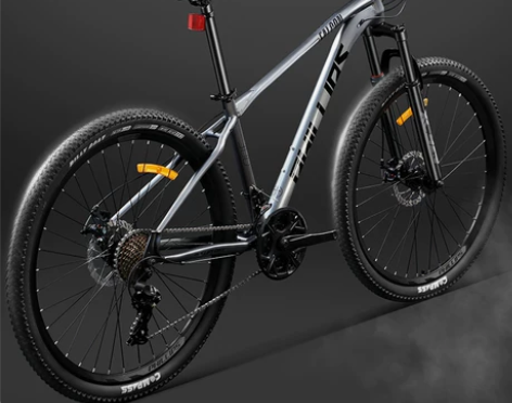 菲利普山地车自行车变速越野男款成人女式青少...