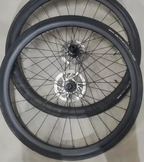 sava拆车轮700c*28，桶轴碟刹，前...