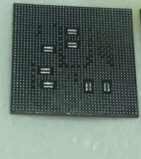 小米11Ultra无声音，维修CPU好了 ...