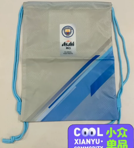 全新 Asahi朝日曼城运动抽绳包 420...