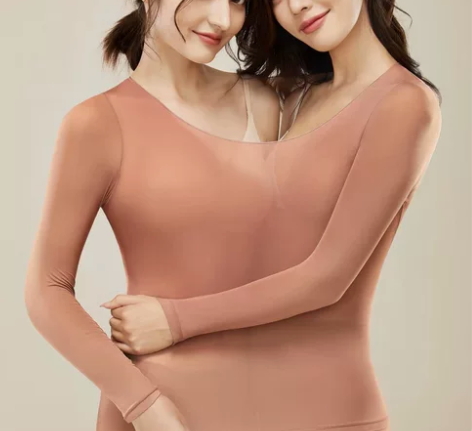 保暖隐形美服衣 L70-120斤 XL12...