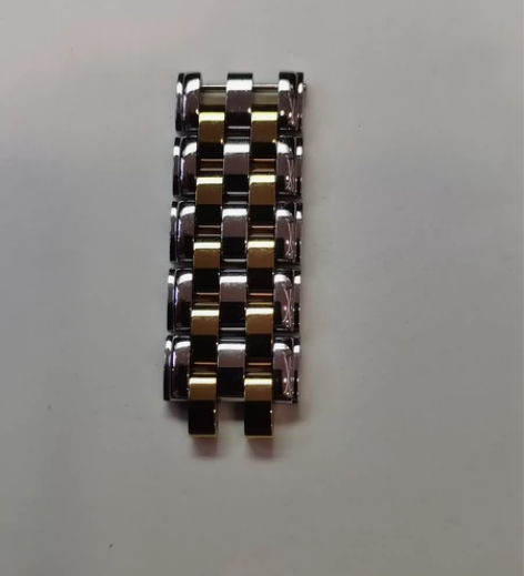 浪琴女款军旗 L4.274.3 间金 款 ...