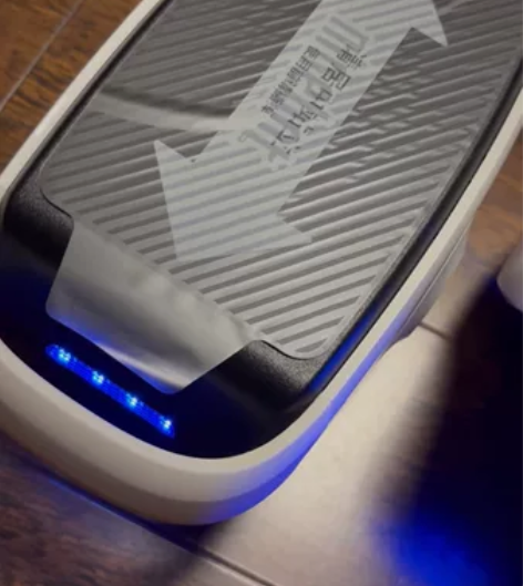 全新米家9号平衡轮，图为实物拍摄，正品保证...