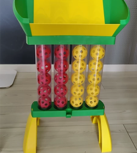 洞洞球连连看GO Gater投篮玩具家庭多...