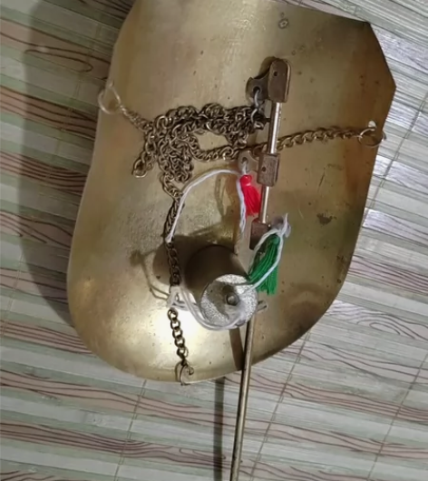 中医戥子秤，全新买来没有使用 感兴趣的话点...