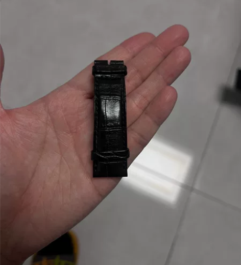 万国手表，IWC，手动上弦，很准，带着玩，...