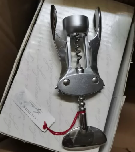 拉歌蒂尼   乐奇开瓶器     全新 感...