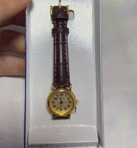 全新CITIZEN 西铁城 Q##amp；...