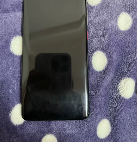 华为mate20pro屏幕指纹版 8+12...