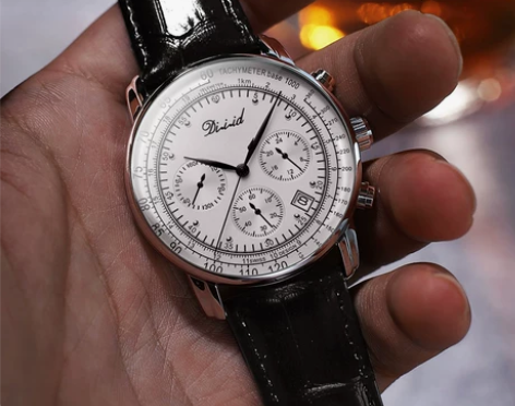 手表男款瑞士名牌正品十大机械品牌男士手表商...