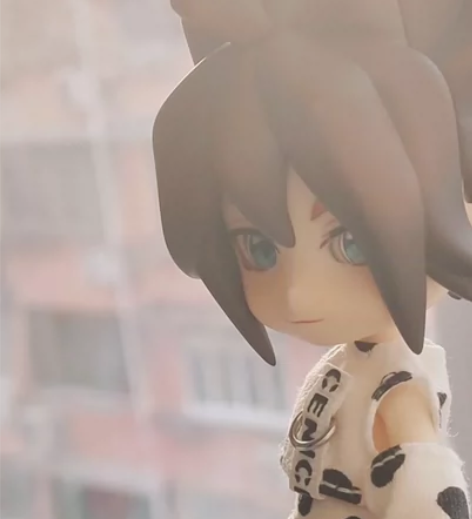 ●成分小杂的娃柜而已，有cp属性刃恒，雷安...