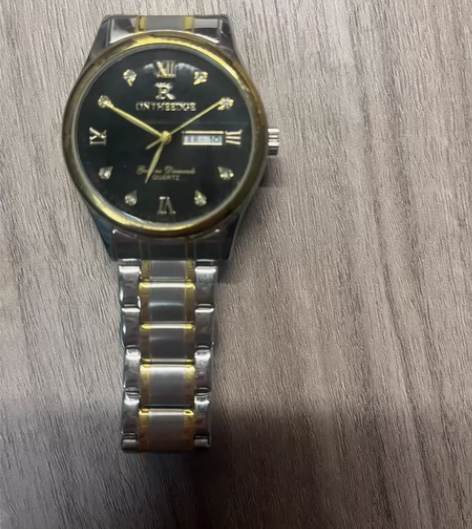 瑞之缘手表 感兴趣的话点“我想要”和我私聊...