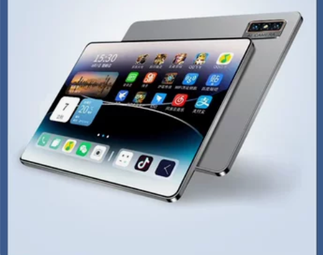 荣耀2023新款官方正品5G平板电脑高清全...