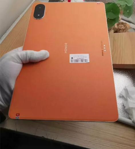 荣耀平板v8pro 12+256 无拆修 ...