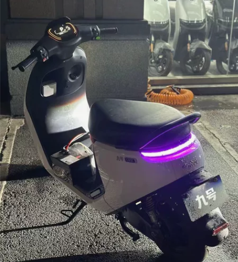 精品九号，E80c 感兴趣的话点“我想要”...