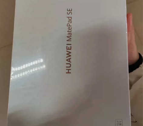 华为HUAWEI Mate Pad SE ...
