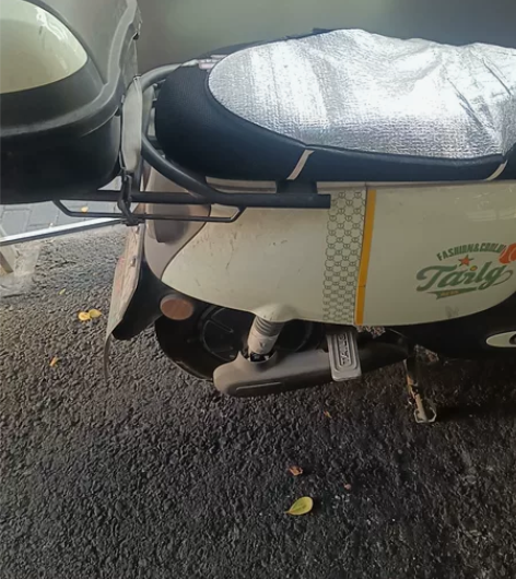 台铃电动车60Ⅴ，2023年10月1日购买...