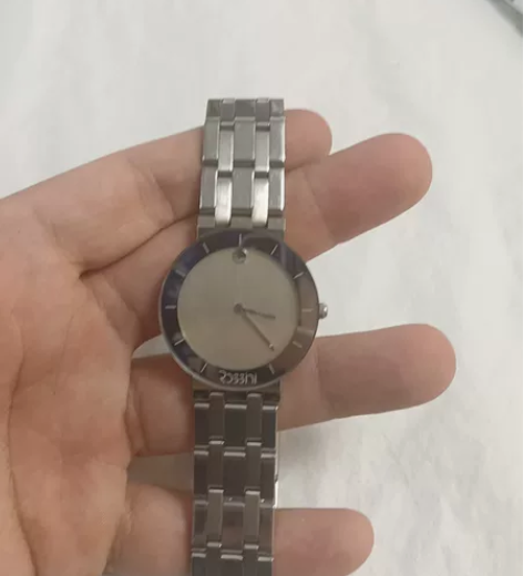 罗西尼手表一块 图片实物拍摄 看图为准 就...