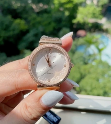 Rossini罗西尼chic系列ins风正...