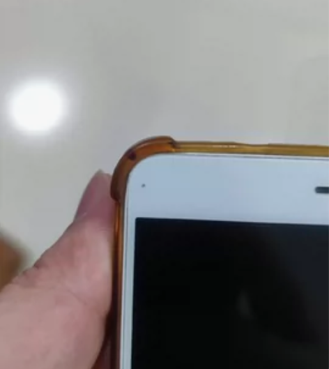 小米5sPlus，一手用机，6+128顶配...