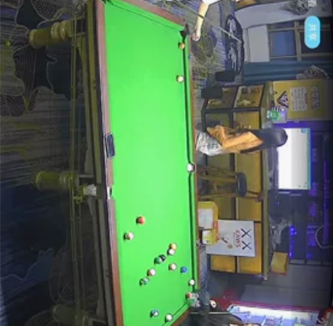 台球桌2300元只卖同城要的来拉 感兴趣的...