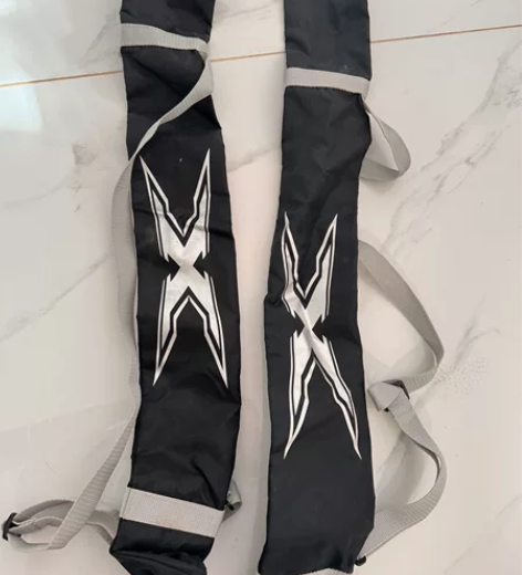 棒垒球棒子套98新两个 感兴趣的话点“我想...