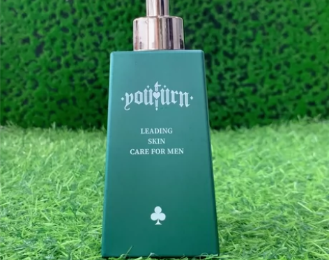 俞唐控油洁面乳 200克 余量：70%总重...