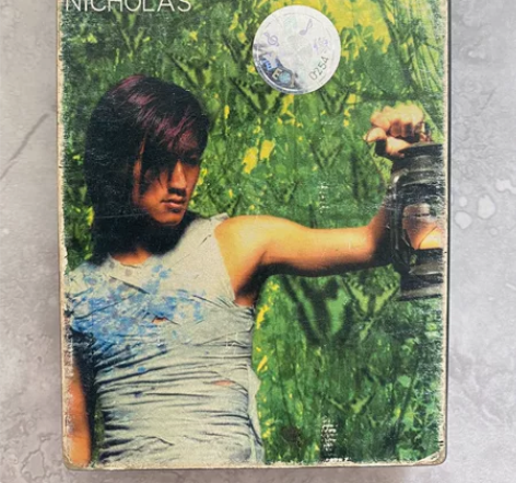 谢霆锋玉蝴蝶特别版！个人收藏品，闲置出售！ 适合锋迷收藏，新...