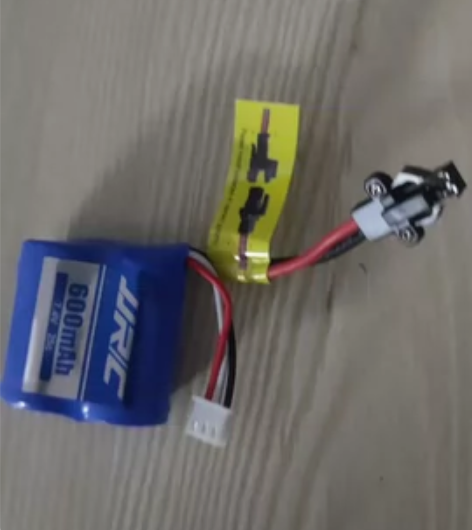 【高级锂电池】双接口无人机船模航模遥控车7...