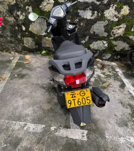 两轮摩托车，鹏城牌PC125T-8S 感兴...