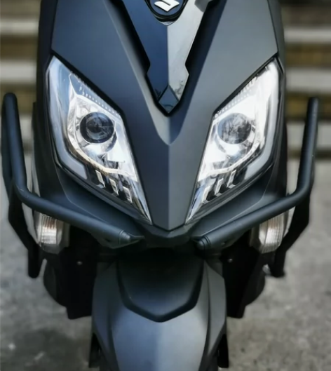 摩托车 铃木摩托车 铃木UY 23款铃木U...