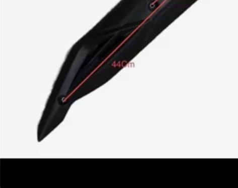 猛士150踏板车排气管立雅宏图改装静音排气...