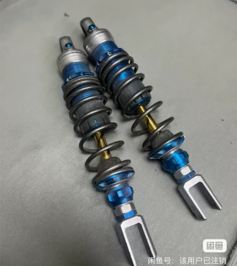 台湾CL后减震。雅马哈劲战 福喜 巧格 鬼...