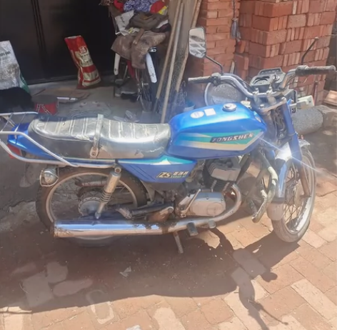 2002年宗申100 感兴趣的话点“我想要...