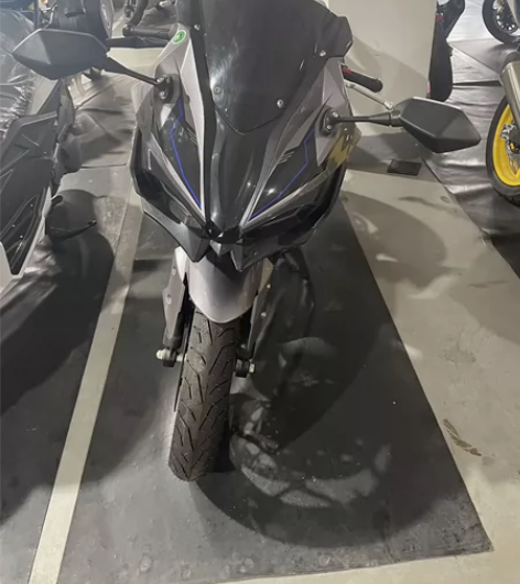 国产H2，大跑车，准新车一台，超高性价比，...