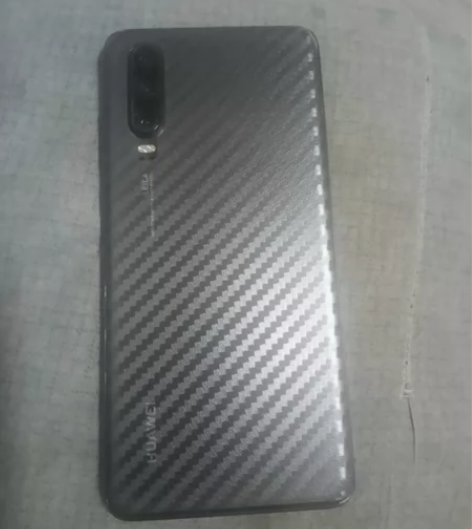 华为P好几十，用着丝滑自用手机，需要的看过...