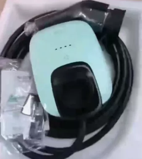 公牛迷你桩7kw 全新未拆封正品 7KW/...