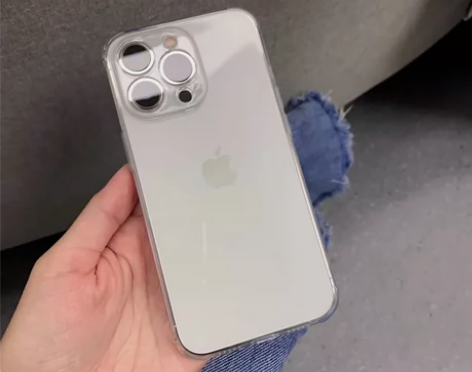 闪魔适用苹果14Pro手机壳   iPho...