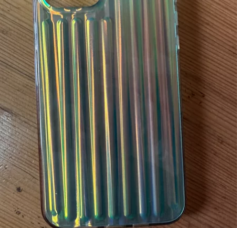 Escase手机壳 iPhone13pro...