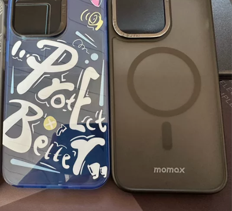 苹果14promax 手机壳 一个邦克仕 ...