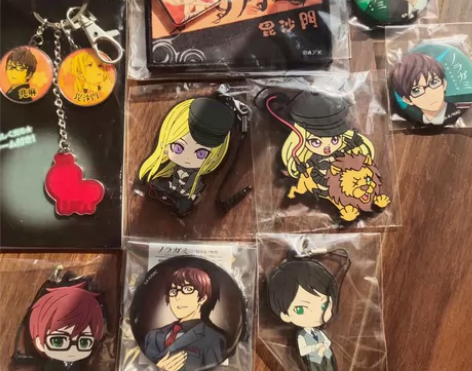 【出】野良神，威娜兆麻惠比寿，要的私 感兴...