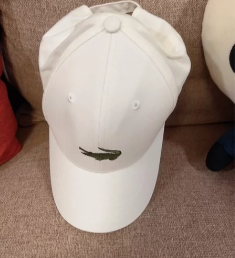 卡帝乐帽子 棒球帽 鸭舌帽 自用闲置，7成...