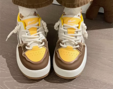 回力女运动鞋只穿过一次，几乎全新！ 官方旗舰店正品！！保真保...