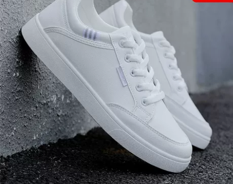 回力小白鞋男鞋2023年新款潮秋冬季加绒休...